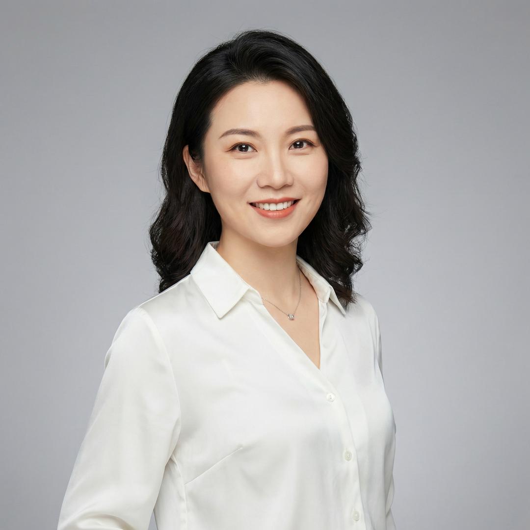 推特创意制片人苏雅琳