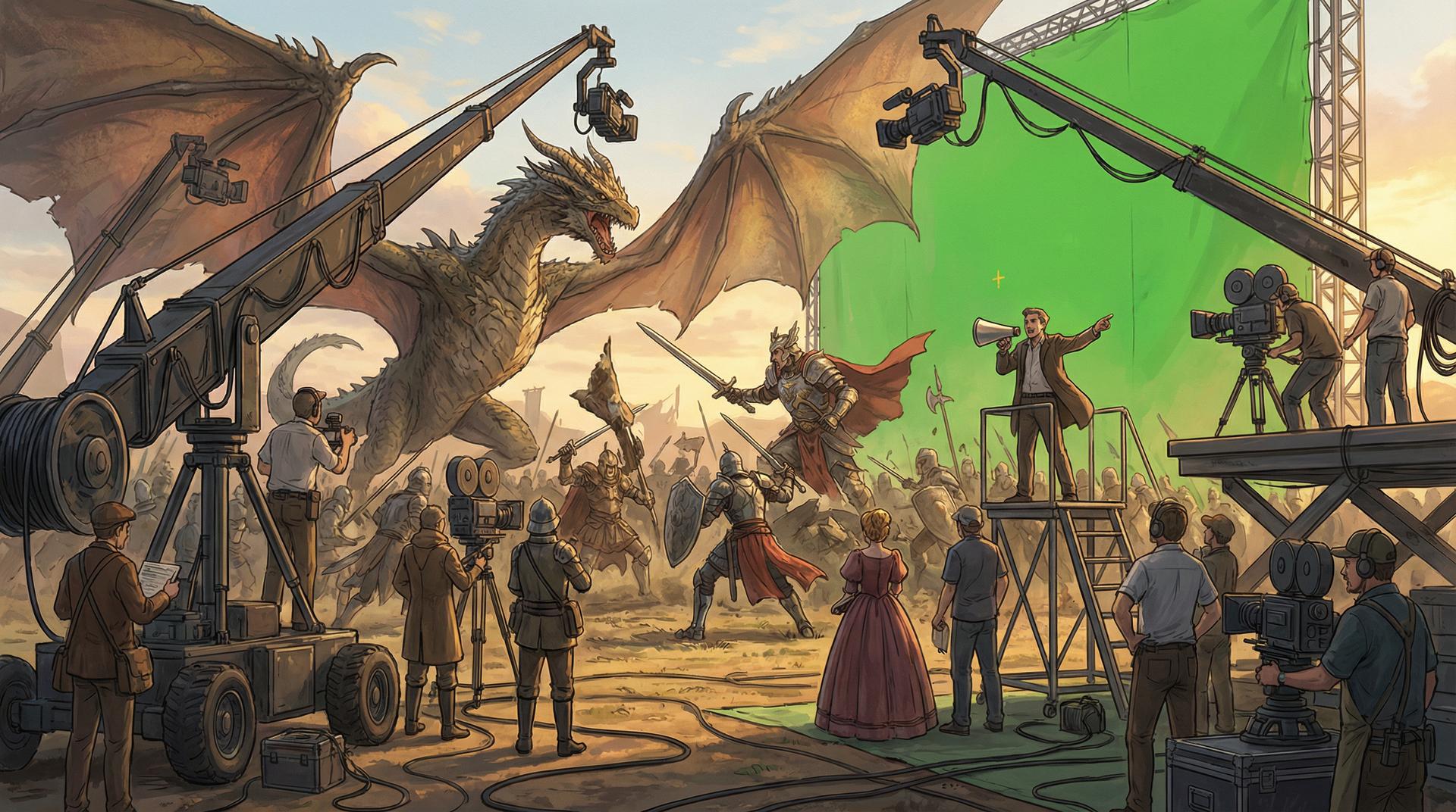 关于推特影视传媒