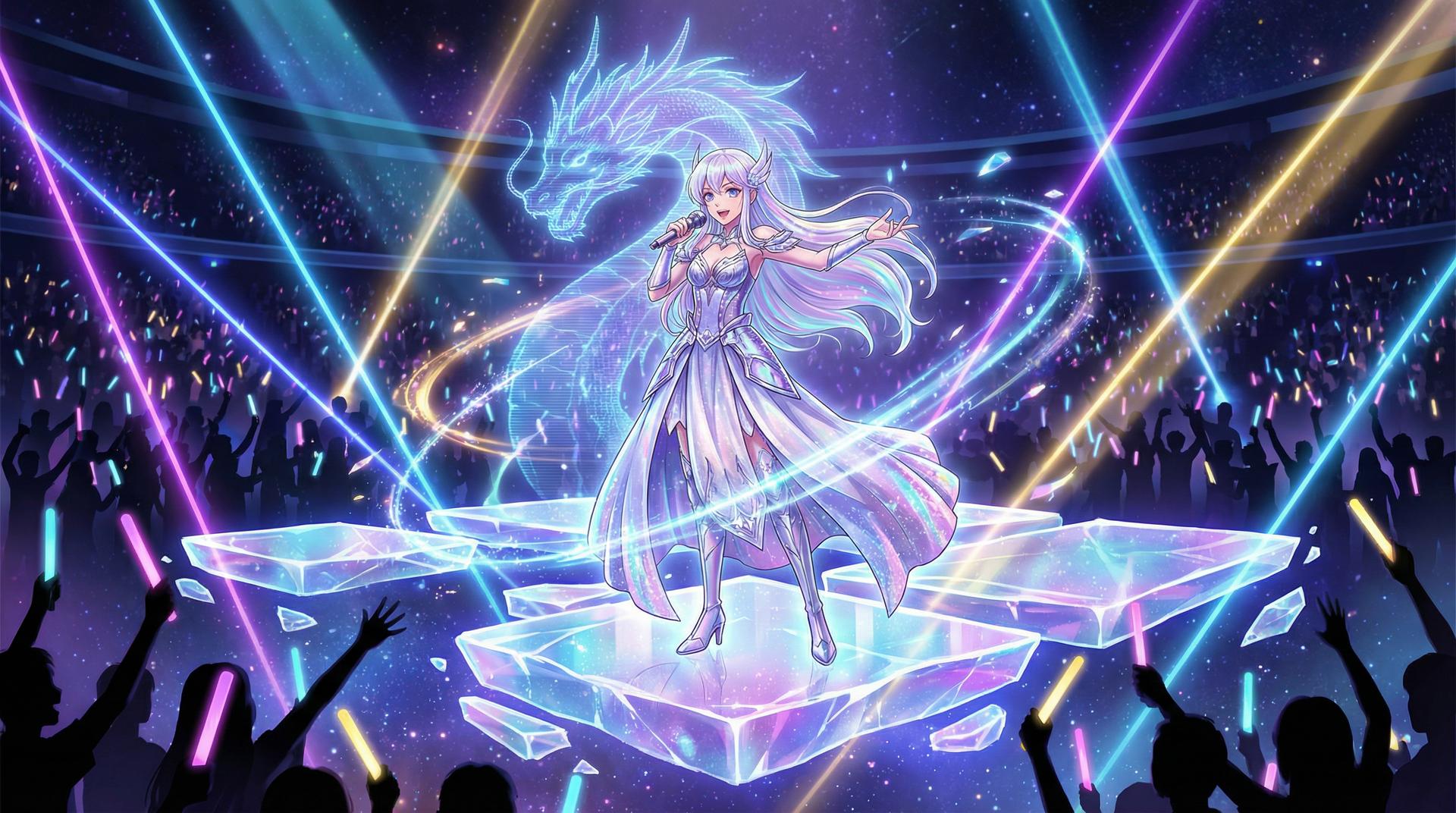 推特原创MV音乐视频